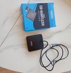 Nieuwe ID kaartlezer, Ophalen