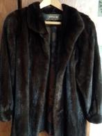 Veste de fourrure en vison, Kretzschmar J. P. Cortier, Enlèvement ou Envoi, Comme neuf