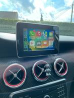 Apple CarPlay voor Mercedes NTG 5.1-systeem, Ophalen of Verzenden, Zo goed als nieuw