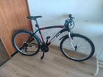 Mountain bike, Fietsen en Brommers, Fietsen | Mountainbikes en ATB, Gebruikt, Heren, Geen vering, Ophalen