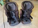 2x Nania I-Max Autostoel – Groep 1/2/3 (9–36 kg), Ophalen, Zo goed als nieuw