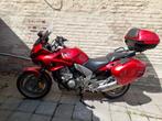 Honda CBF 1000, Motoren, Motoren | Honda, 4 cilinders, Motorrijbewijs A, Particulier, Meer dan 35 kW