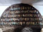 Lot de 120 soldats de plombs, Ophalen