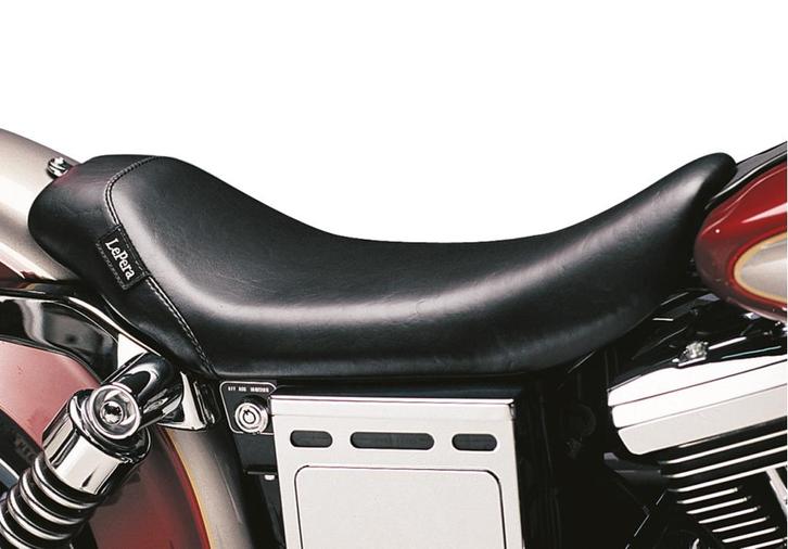 LePera bare bones Zadel Dyna Wide Glide 2004-2005, Motos, Pièces | Harley-Davidson, Neuf, Enlèvement ou Envoi