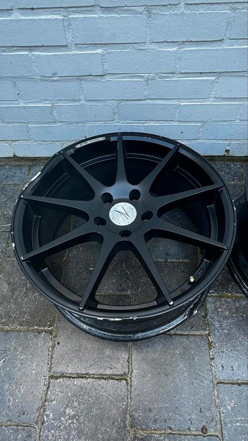 Z Performance-velgen, Auto-onderdelen, Banden en Velgen, Velg(en), 19 inch, Overige, Overige, Personenwagen, Gebruikt, Ophalen