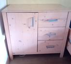 Commode ladekast Paidi, Kinderen en Baby's, Kinderkamer | Commodes en Kasten, Ophalen, Zo goed als nieuw, Commode