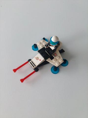 Lego 1974 Star Quest  beschikbaar voor biedingen