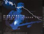 4 CD's - DIRE STRAITS - Nippon Seinenkan 1983, Envoi, Neuf, dans son emballage, Pop rock