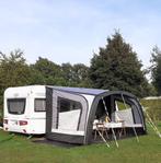 Caravan LMC 450  D, Particulier, 1000 - 1250 kg, LMC en Münsterland, Vast bed