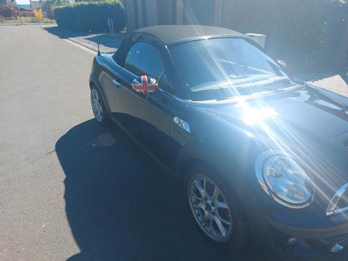 Roadster Mini Cooper S benzine, Auto's, Mini, Particulier, Cooper, Benzine, Cabriolet, Automaat, Ophalen