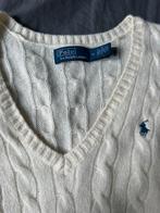 Ralph lauren trui, Kleding | Dames, Polo Ralph Lauren, Wit, Zo goed als nieuw, Ophalen