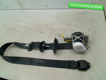 GORDELSPANNER LINKS VOOR Fiat 500C (312) (07354528060), Auto-onderdelen, Gebruikt, Fiat