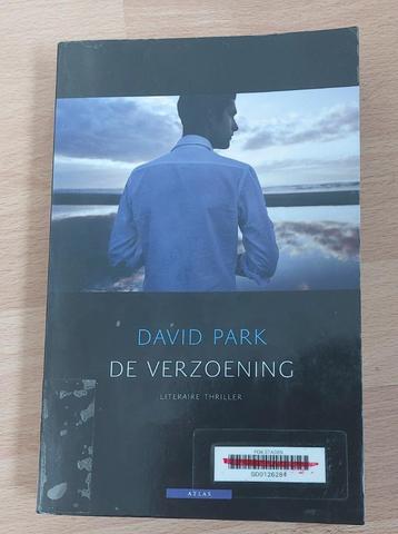 David Park : de verzoening beschikbaar voor biedingen