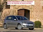 Feux arrières de Ford Fiesta 5 portes à vendre, Ophalen of Verzenden, Gebruikt, Ford