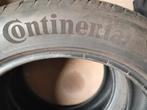 225/55r19 continental 50€ per stuk met plaatsen 22555r19 r19, Ophalen of Verzenden
