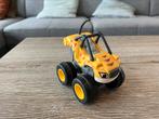 Blaze en de monsterwielen Mattel 2014 1186mj 1.nl, Kinderen en Baby's, Speelgoed |Speelgoedvoertuigen, Zo goed als nieuw, Ophalen