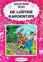 De lustige kapoentjes (Brabantia Nostra), Boeken, Stripverhalen, Ophalen of Verzenden, Zo goed als nieuw, Bob De Moor