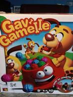 gave gamelle, Ophalen, Gebruikt