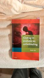 Gedrag in evolutie ontwikkeling gedrag in gezondheid welzijn, Ophalen of Verzenden, Gelezen, Andre Vyt, Sociale wetenschap