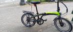 Vélo pliable BIZOBIKE Nora, Comme neuf, Autres marques, Enlèvement, Totalement pliable