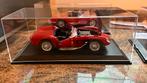 Vitrine box voiture 1:24 ou 1:18, Comme neuf