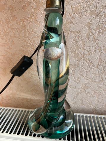 Lampe Val Saint Lambert, Enlèvement ou Envoi