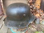 Duitse helm WW1, Verzamelen, Ophalen of Verzenden