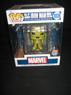 Marvel Iron Man figuur, Verzamelen, Ophalen of Verzenden, Nieuw