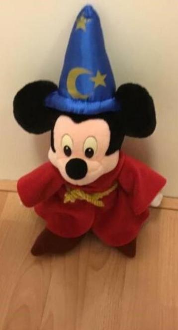 Knuffel mickey  Mouse beschikbaar voor biedingen