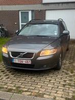 Volvo v50 2010 voor export, Auto's, Volvo, Particulier, Te koop, V50