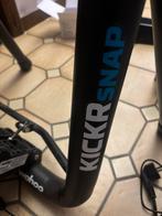 Wahoo kickersnap fietsrollen, Fietsen en Brommers, Ophalen, Zo goed als nieuw