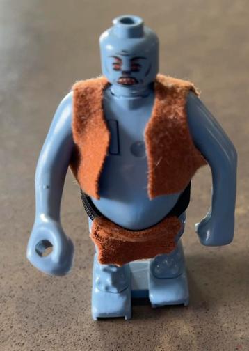 Lego Mountain Troll Harry Potter beschikbaar voor biedingen