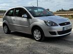 Ford Fiesta 3D, Auto's, Ford, 144 g/km, 1299 cc, Stof, Zwart