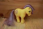 Vintage My Little pony G1 - Lemondrop, Ophalen of Verzenden, Gebruikt