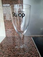 Groot glas Gentse strop, Verzamelen, Ophalen