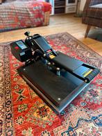 HL Clam HEAT PRESS Transferpers 38x38cm, Enlèvement, Comme neuf