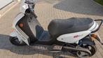Govecs Go S1.2 elektrische scooter, Gebruikt, Elektrisch, Klasse B (45 km/u), Ophalen