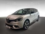 Renault Grand Scenic New TCe BLACK EDITION, Auto's, Renault, Te koop, Cruise Control, Zilver of Grijs, Benzine