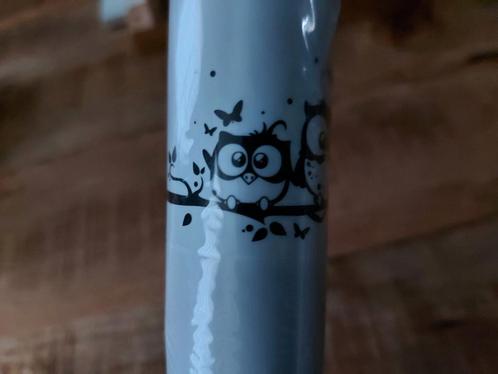 Muursticker uiltjes, Hobby en Vrije tijd, Stickers en Plaatjes, Sticker, Ophalen of Verzenden
