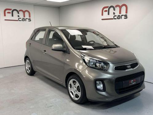 Kia Picanto 1.0i benzine Bwj2016 89.000km Airco Garantie, Auto's, Kia, Bedrijf, Te koop, Picanto, ABS, Airbags, Airconditioning
