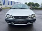 Toyota Corolla 1.4 Essence, Auto's, Toyota, Corolla, Bedrijf, Handgeschakeld, 5 deurs