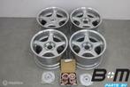 Nieuwe set 16 inch Brock velgen Audi Quattro ., Auto-onderdelen, Gebruikt, Velg(en)
