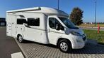 Hobby Optima On Tour T 65 HKM, Caravans en Kamperen, Hobby, Bedrijf, Diesel, 6 tot 7 meter