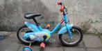 kinderfiets 16inch, Fietsen en Brommers, Fietsen | Kinderfietsjes, Ophalen, Gebruikt