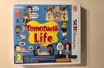 Tomodachi Life. (Nintendo 3DS), Games en Spelcomputers, Ophalen