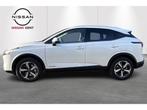 Nissan QASHQAI 1.5 e-Power | N-Connecta + Design Pack, Auto's, Gebruikt, Zwart, 4 cilinders, 2 kWh