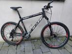 VTT/Mountainbike CARBON - 26 - Taille M 48cm, Fietsen en Brommers, Overige merken, Meer dan 20 versnellingen, 26 inch, Vering