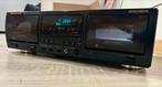 Marantz SD535 autoreverse dubbelcassettedeck, Ophalen of Verzenden, Dubbel, Marantz, Auto-reverse