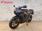 Honda CBR 600 RR (bj 2024), Motoren, Bedrijf, Super Sport, Meer dan 35 kW, 600 cc