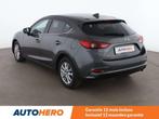 Mazda 3 1.5 Diesel Attraction (bj 2017), Auto's, Mazda, Voorwielaandrijving, 105 pk, Gebruikt, 99 g/km